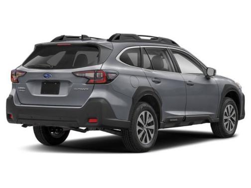 Magnetite Gray Metallic 2025 Subaru Outback Premium