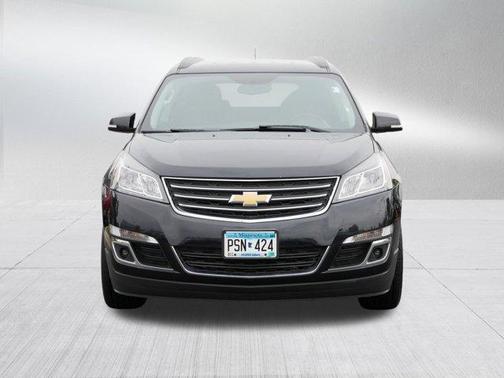2015 Chevrolet Traverse 1LT