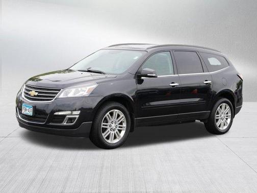 2015 Chevrolet Traverse 1LT