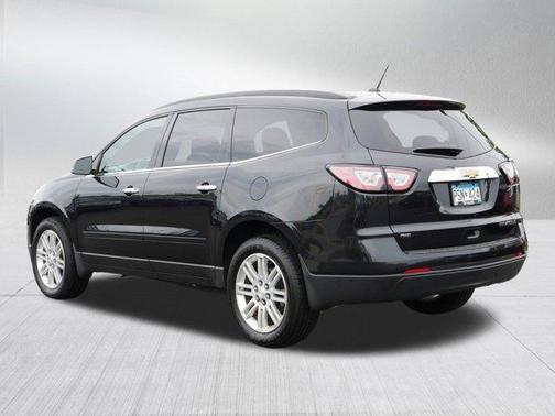 2015 Chevrolet Traverse 1LT