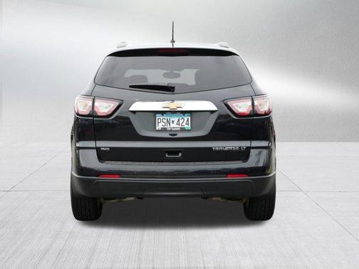 2015 Chevrolet Traverse 1LT