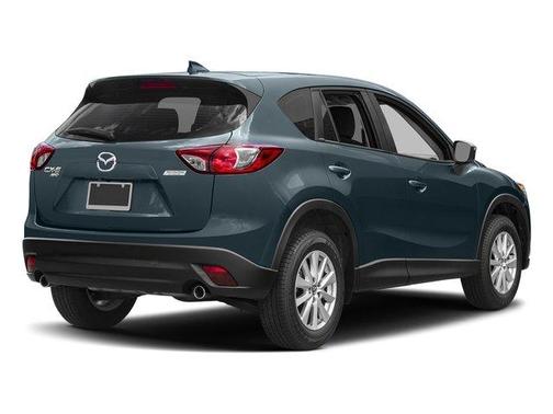 2016 Mazda CX-5 Sport