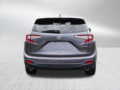 2019 Acura RDX Technology Package