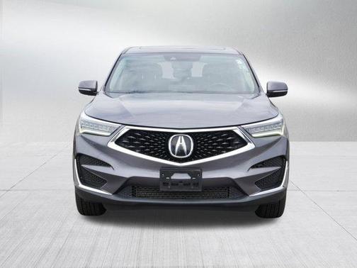 2019 Acura RDX Technology Package