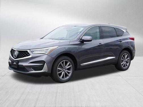 2019 Acura RDX Technology Package
