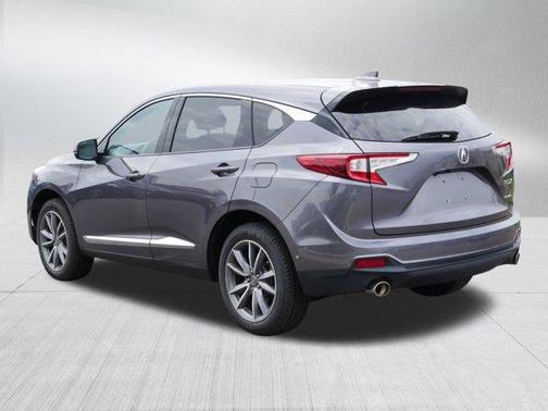 2019 Acura RDX Technology Package