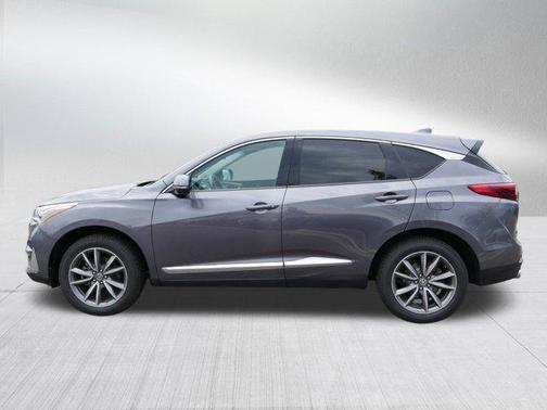 2019 Acura RDX Technology Package