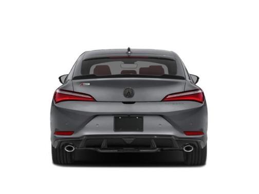 2023 Acura Integra A-Spec Technology