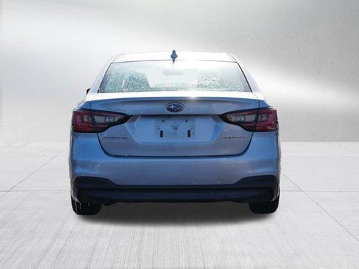 2022 Subaru Legacy Base (CVT)