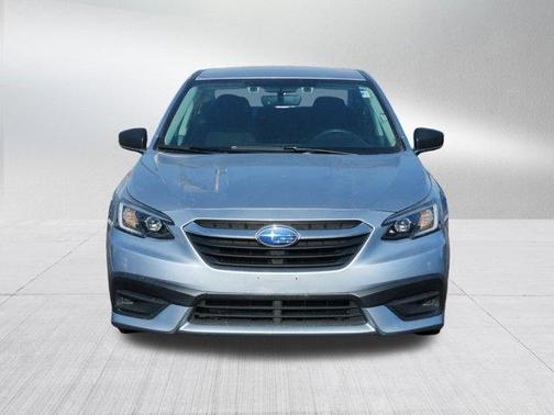 2022 Subaru Legacy Base (CVT)