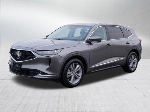 2023 Acura MDX Base