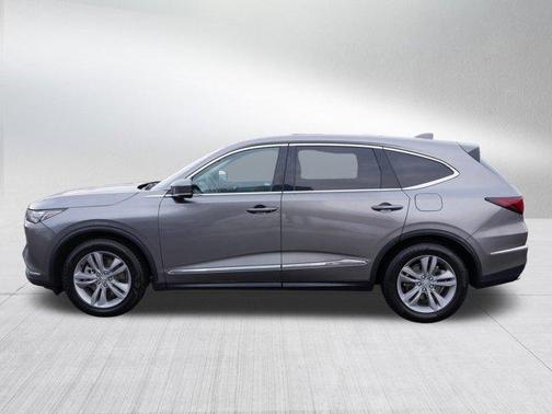 2023 Acura MDX Base