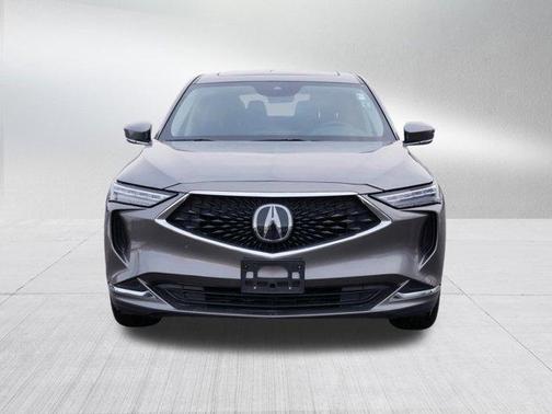 2023 Acura MDX Base