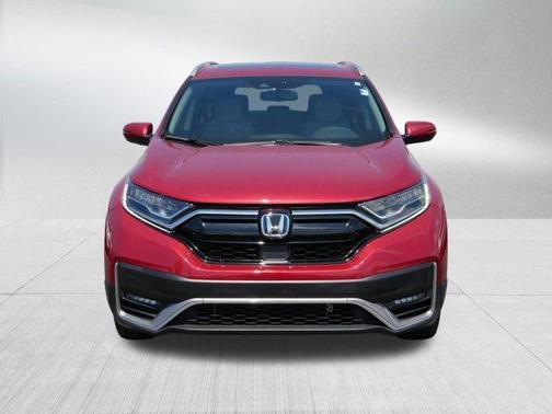 2021 Honda CR-V Hybrid Touring