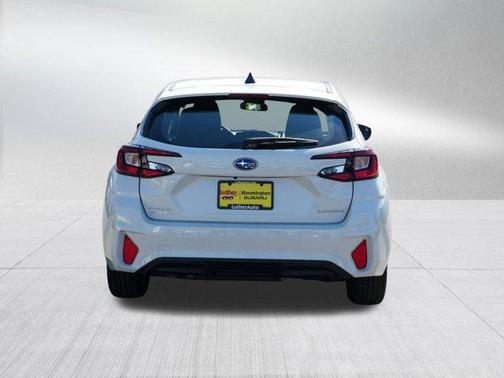2024 Subaru Impreza Base