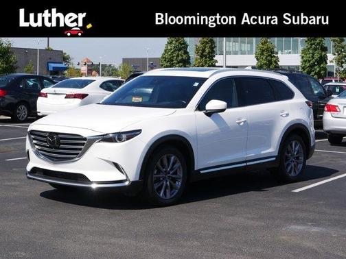 2023 Mazda CX-9 Grand Touring