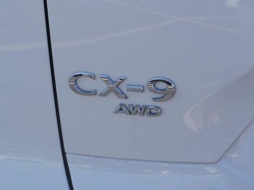 2023 Mazda CX-9 Grand Touring