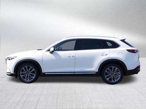2023 Mazda CX-9 Grand Touring