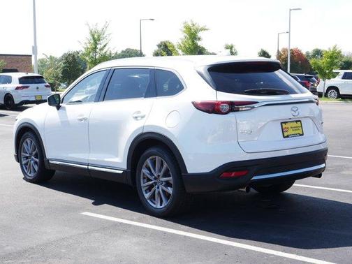 2023 Mazda CX-9 Grand Touring