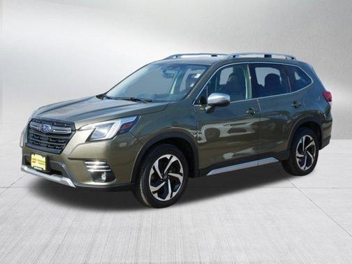 2023 Subaru Forester Touring
