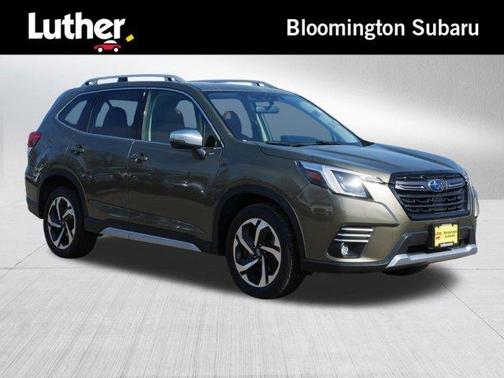 2023 Subaru Forester Touring