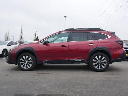 2024 Subaru Outback Touring