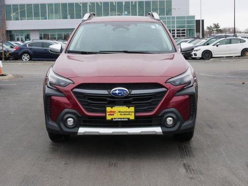 2024 Subaru Outback Touring