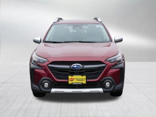 2024 Subaru Outback Touring