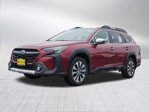 2024 Subaru Outback Touring