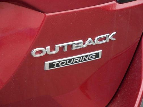 2024 Subaru Outback Touring