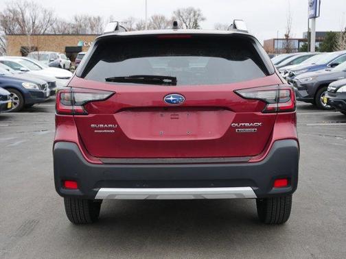 2024 Subaru Outback Touring