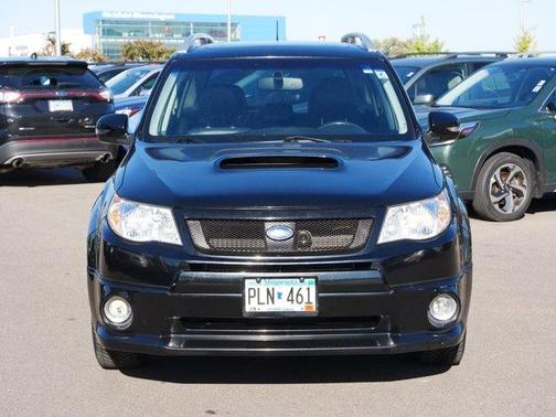 2011 Subaru Forester 2.5XT Touring
