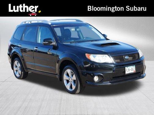 2011 Subaru Forester 2.5XT Touring