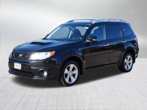 2011 Subaru Forester 2.5XT Touring