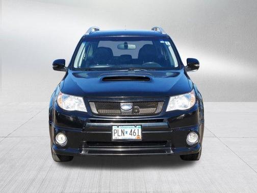 2011 Subaru Forester 2.5XT Touring