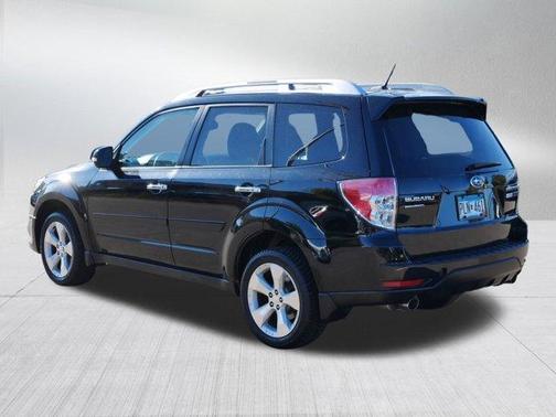 2011 Subaru Forester 2.5XT Touring