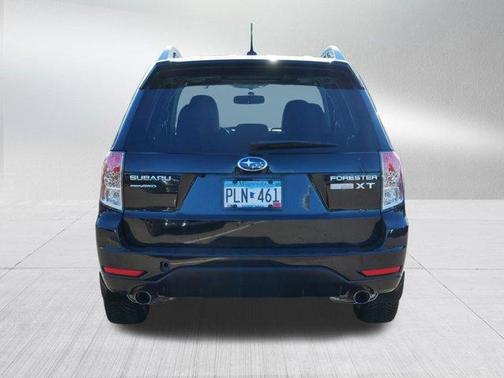 2011 Subaru Forester 2.5XT Touring