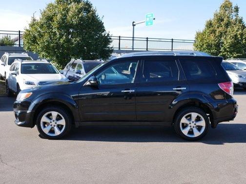 2011 Subaru Forester 2.5XT Touring