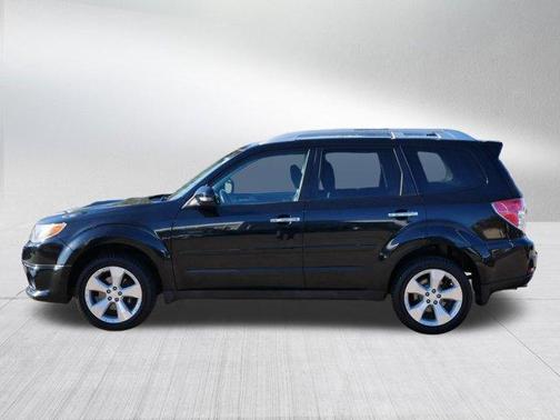 2011 Subaru Forester 2.5XT Touring