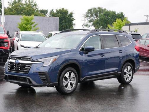 2024 Subaru Ascent Premium