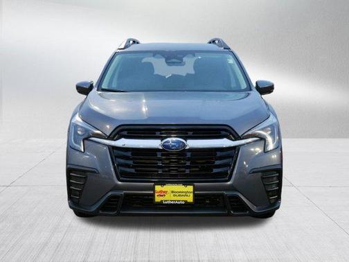 2024 Subaru Ascent Premium