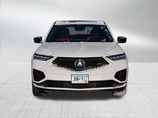 2022 Acura MDX Type S w/Advance Package