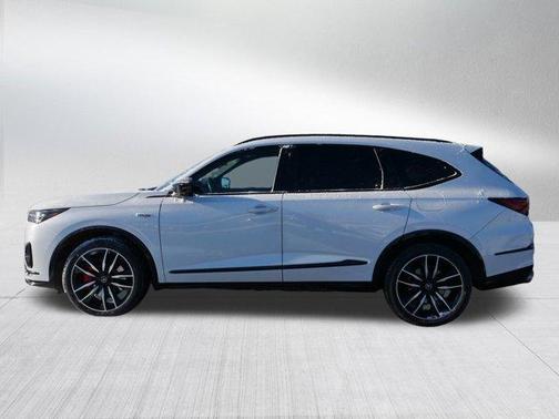 2022 Acura MDX Type S w/Advance Package