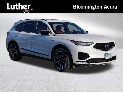 2022 Acura MDX Type S w/Advance Package