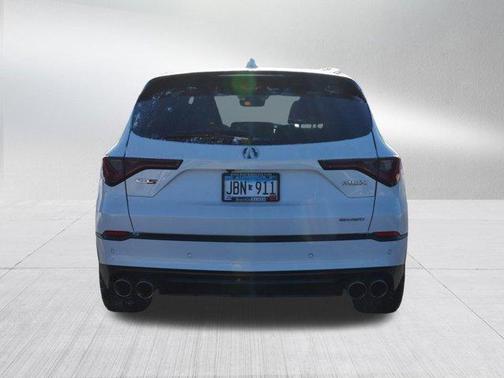 2022 Acura MDX Type S w/Advance Package