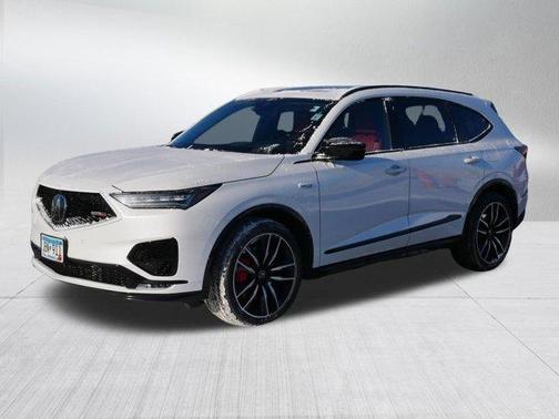 2022 Acura MDX Type S w/Advance Package