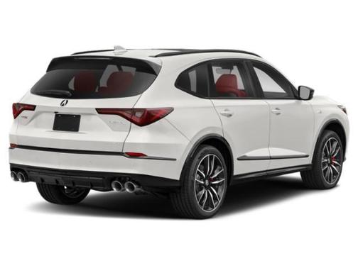 2022 Acura MDX Type S w/Advance Package