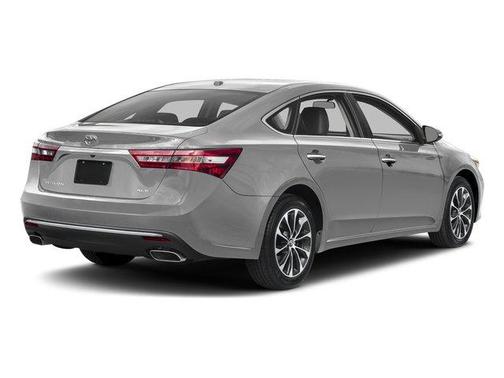 2018 Toyota Avalon XLE Touring