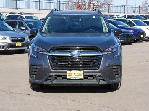 2024 Subaru Ascent Premium