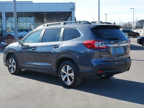 2024 Subaru Ascent Premium